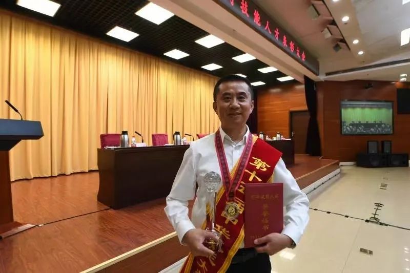 2024年职业能力建设领域十件大事
