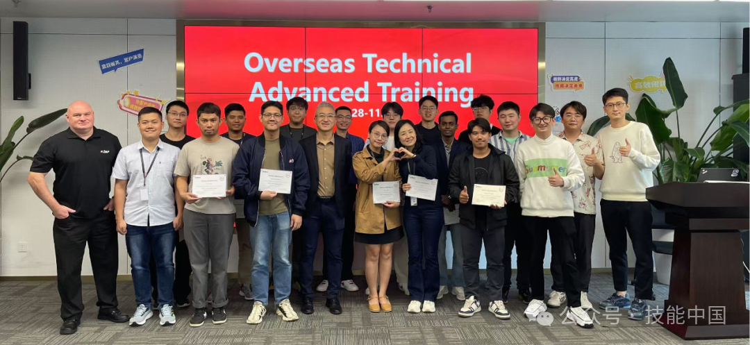 如何更好培育企业高技能人才? “产匠融合”创新做法入选工信部优秀案例