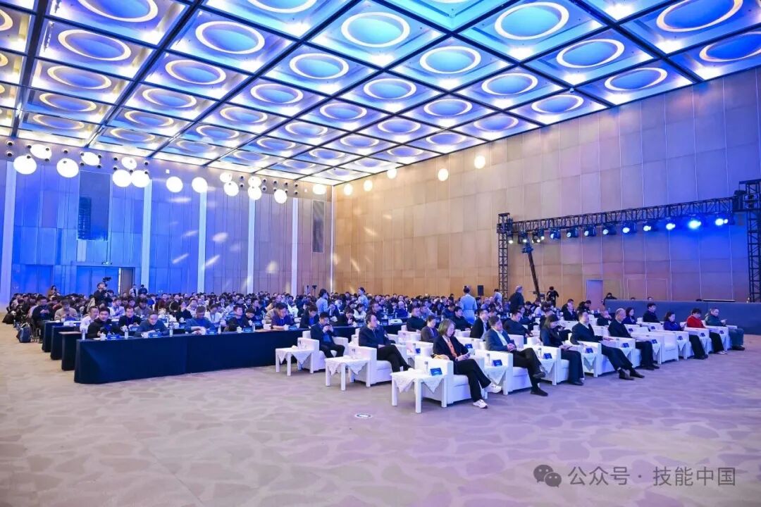 第二届全国网络安全行业职业技能大赛在上海落幕