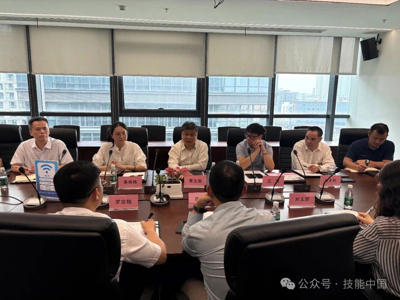 深化产教评融合 | 广东省机械技师学院打造激光技能人才培养新生态